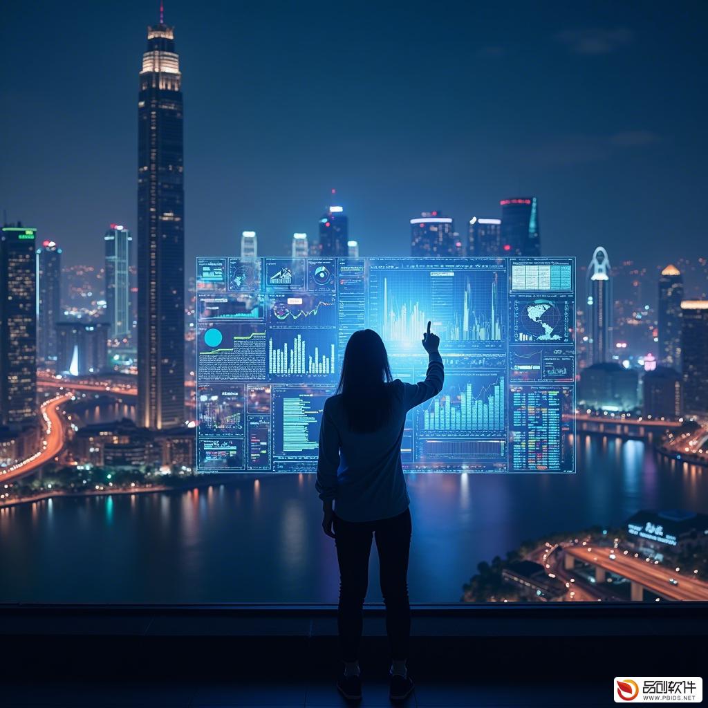 珠海市保险业务数据分析平台的领航者：运营...