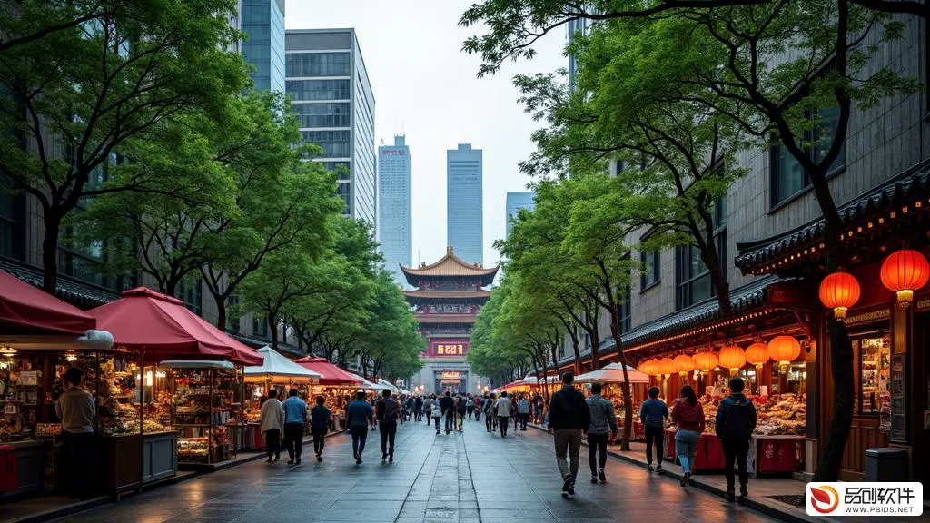 成都市货运车载互联平台机构：推动物流行业智能化转型的新引擎
