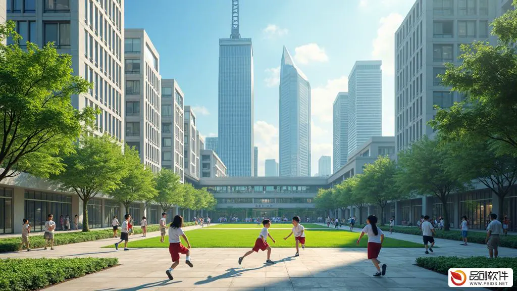 北京市教育OMO系统技术中心：引领教育数字化转型的新篇章
