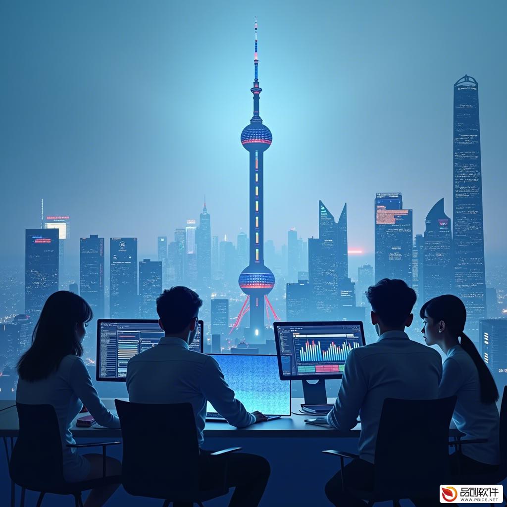 北京市智能投顾算法平台技术团队的革新之路