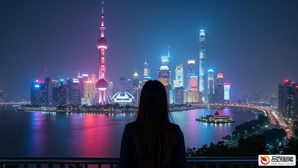 上海市多模态数据并行采集技术中心：引领数据科技新纪元
