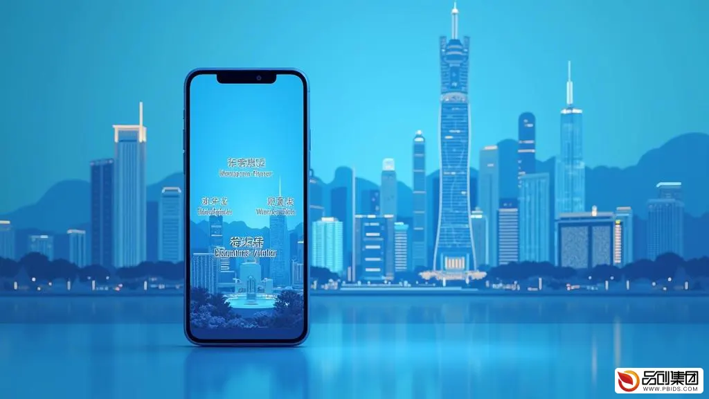 深圳公众号制作全攻略：从零到一的实战指南
