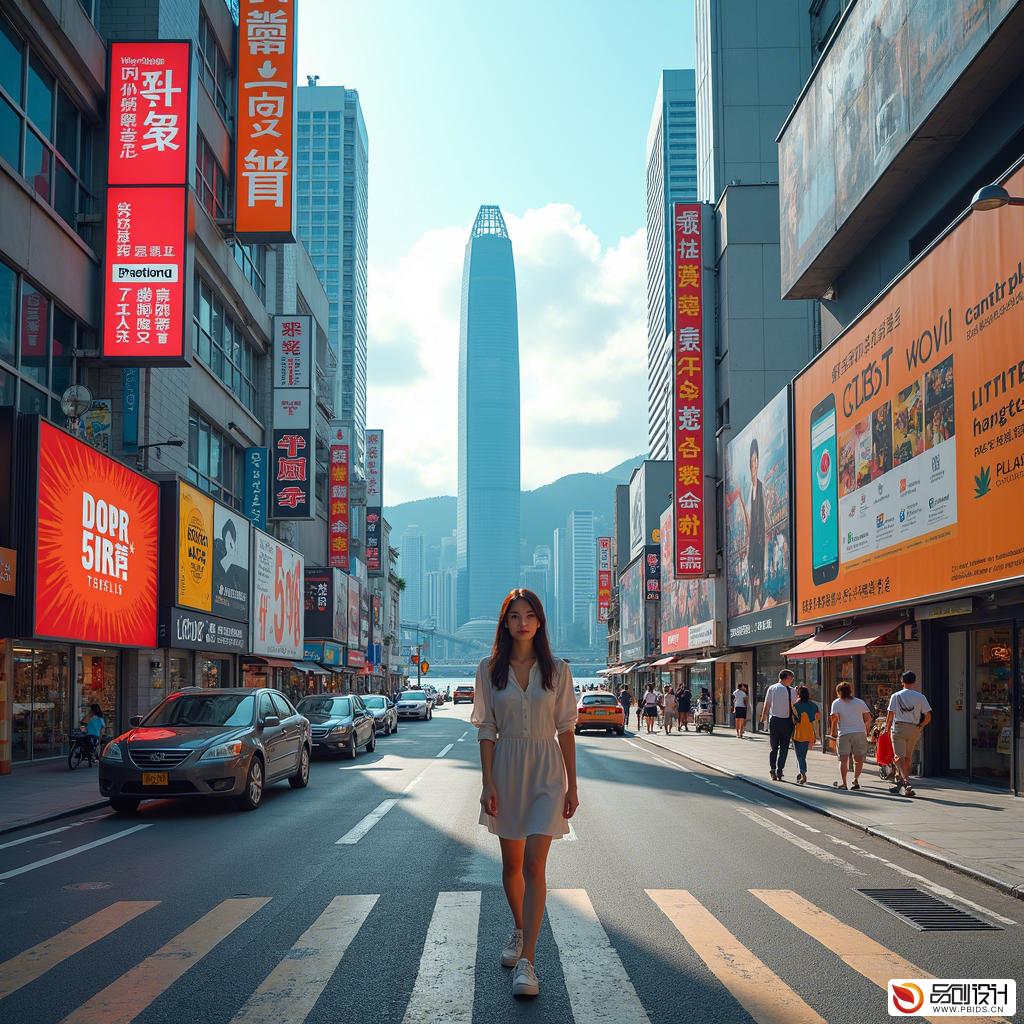 香港促销物料设计：寻找卓越合作伙伴的全面指南
