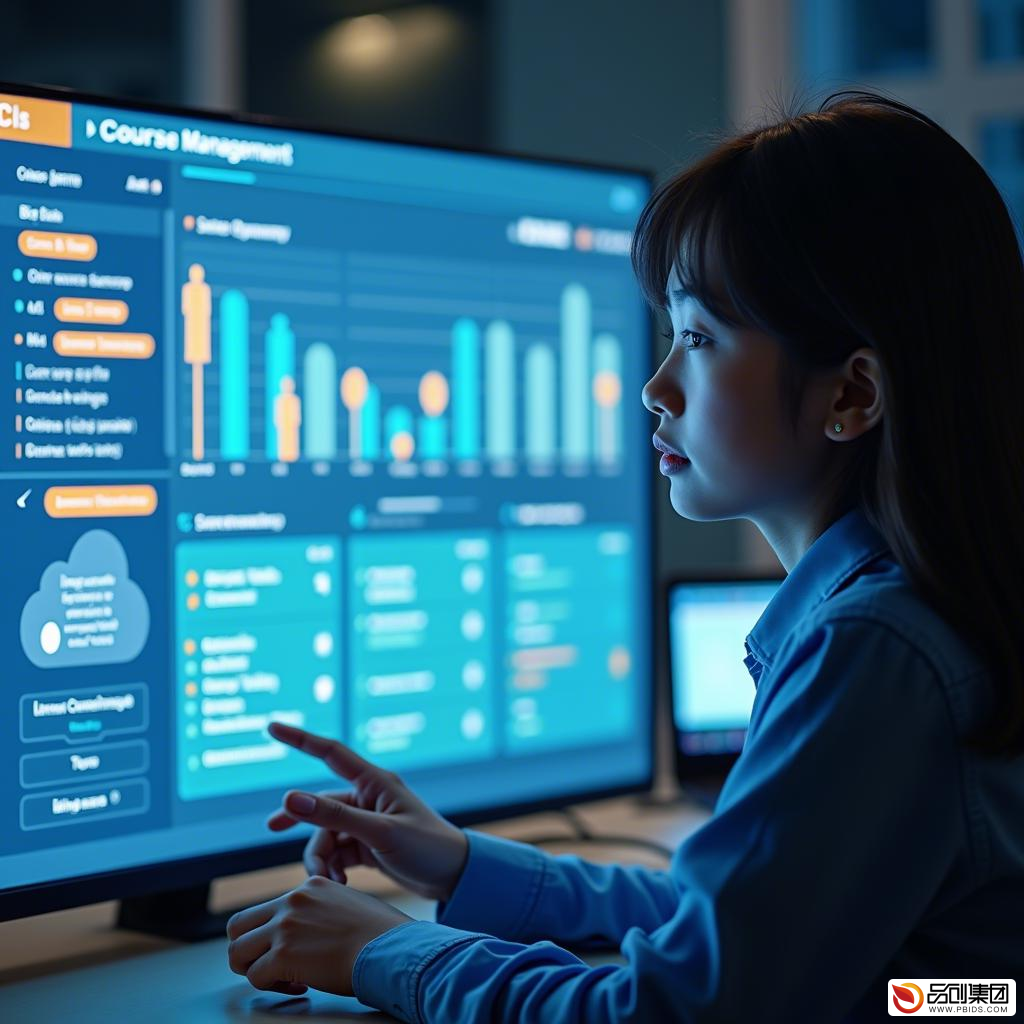 教务管理系统开发：构建高效教育管理的数字化平台
