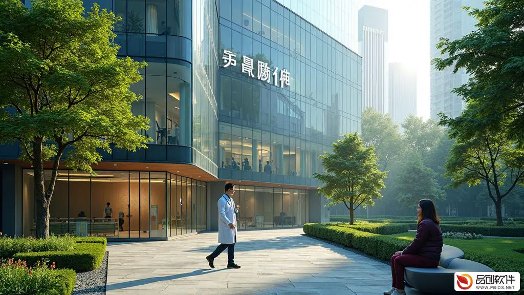 上海市医疗穿戴设备数据集成平台技术中心：引领健康医疗新纪元
