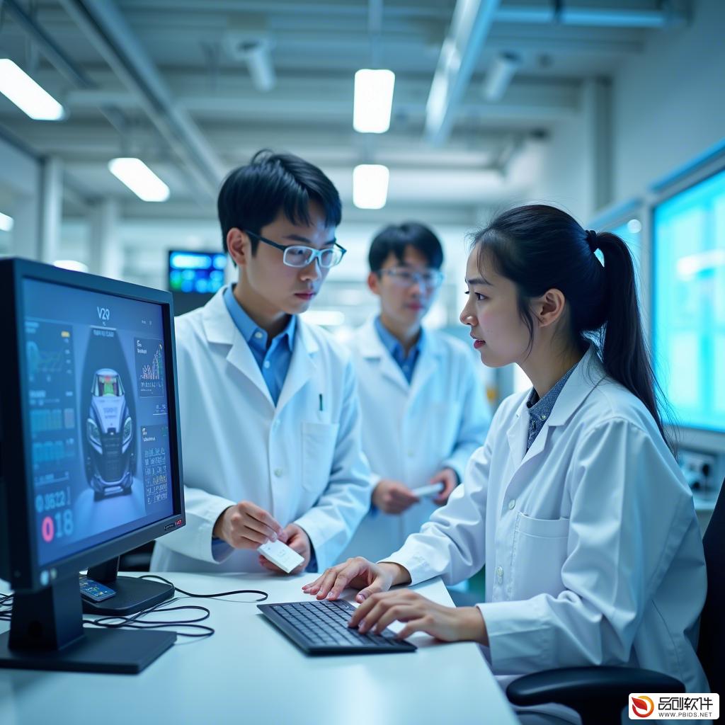 东莞市车载V2X协同决策系统技术中心：引...