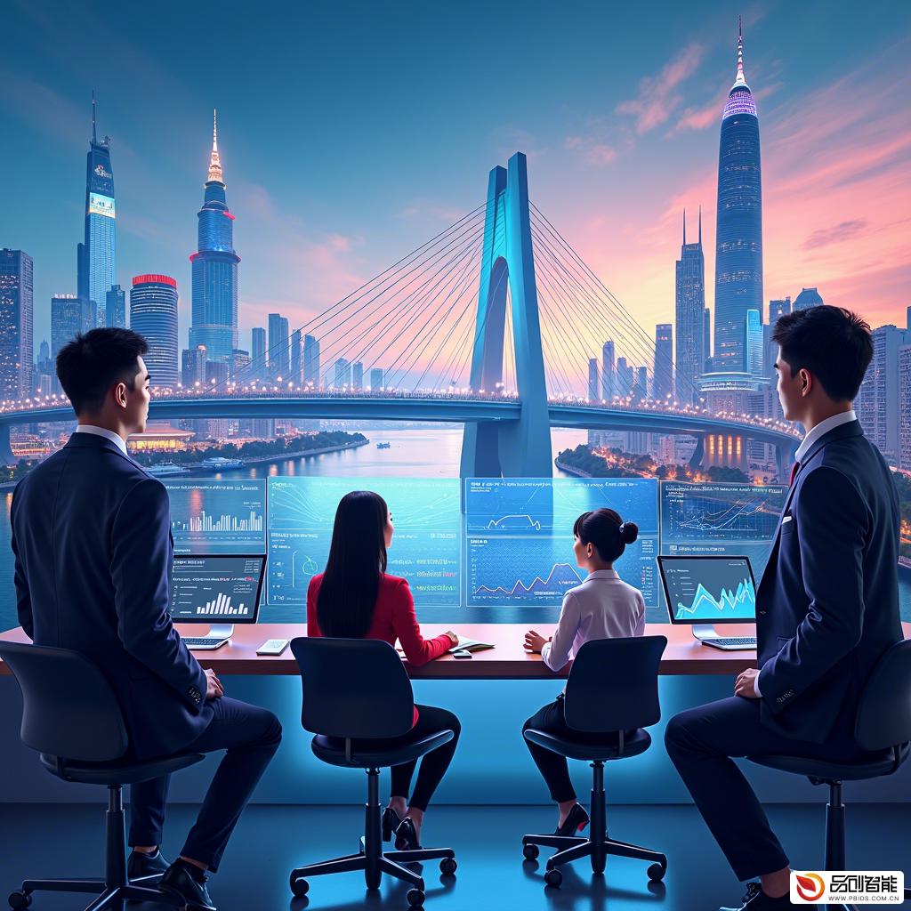 重庆市客户画像驱动硬件中心：创新引领，精...