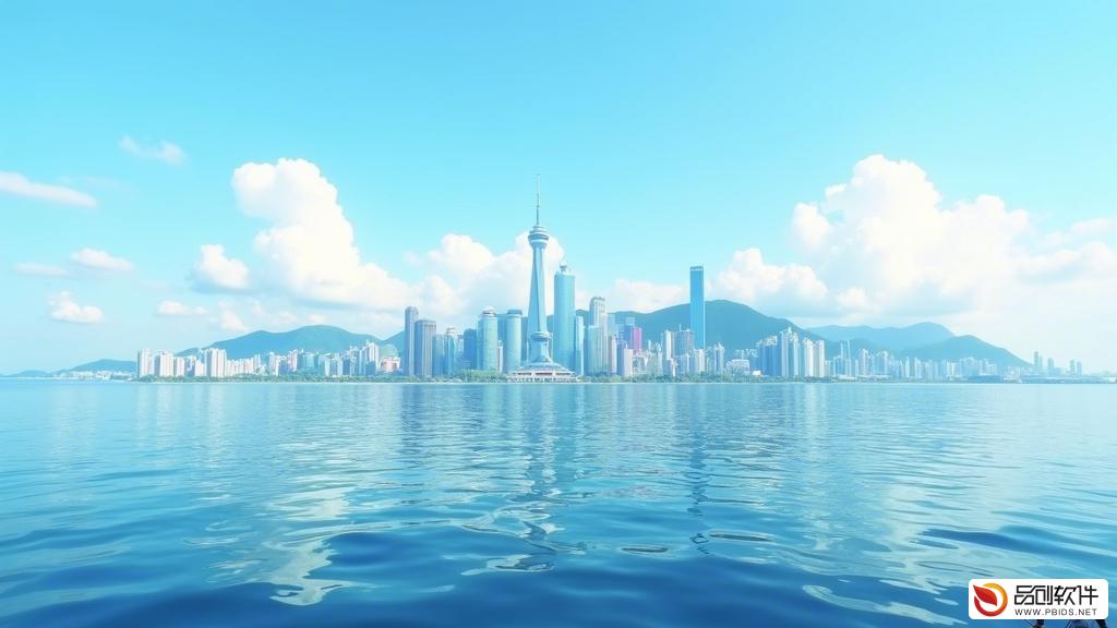 珠海市环境传感器数据融合系统：技术创新与生态守护
