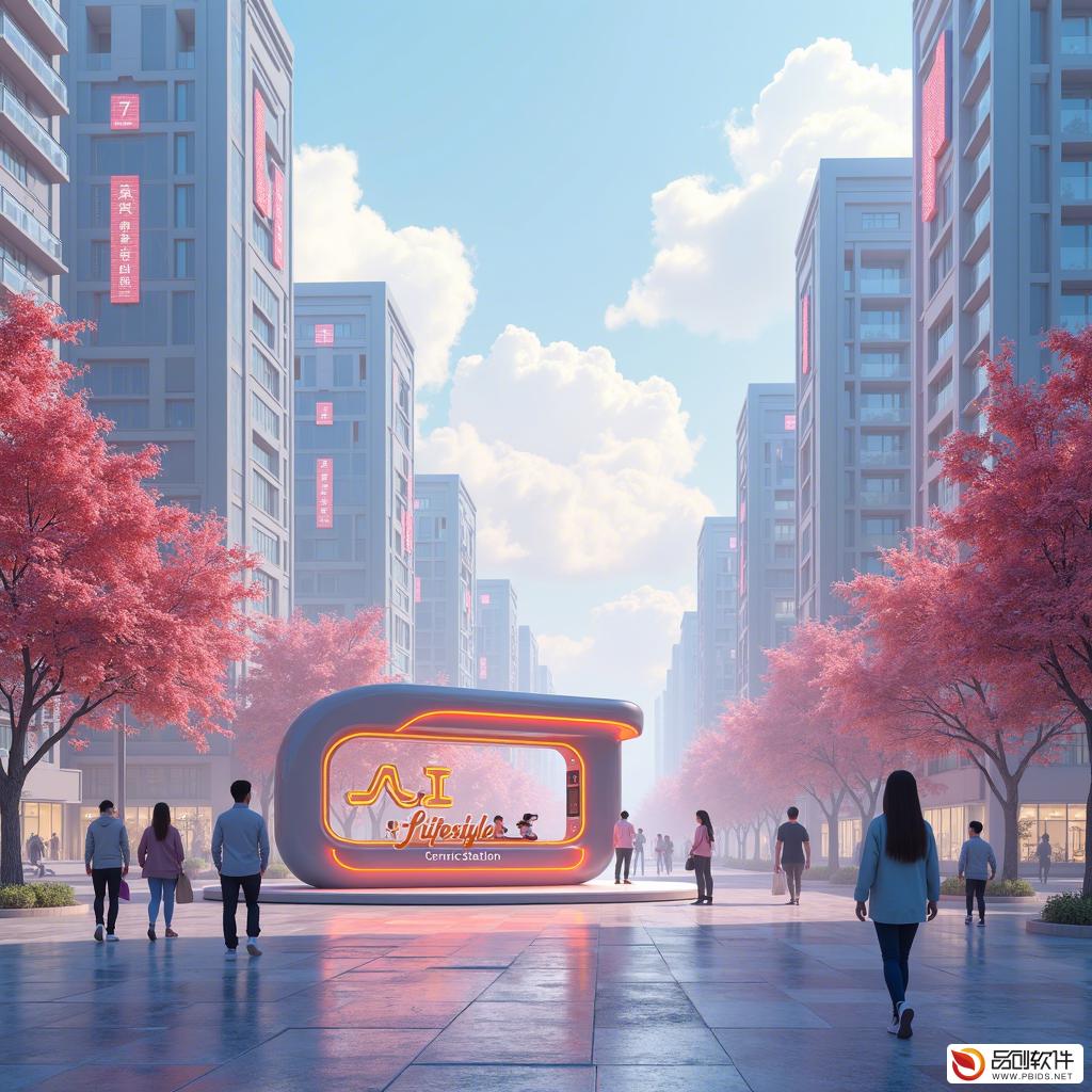 无锡市AI生活助手应用服务站：智能生活的...