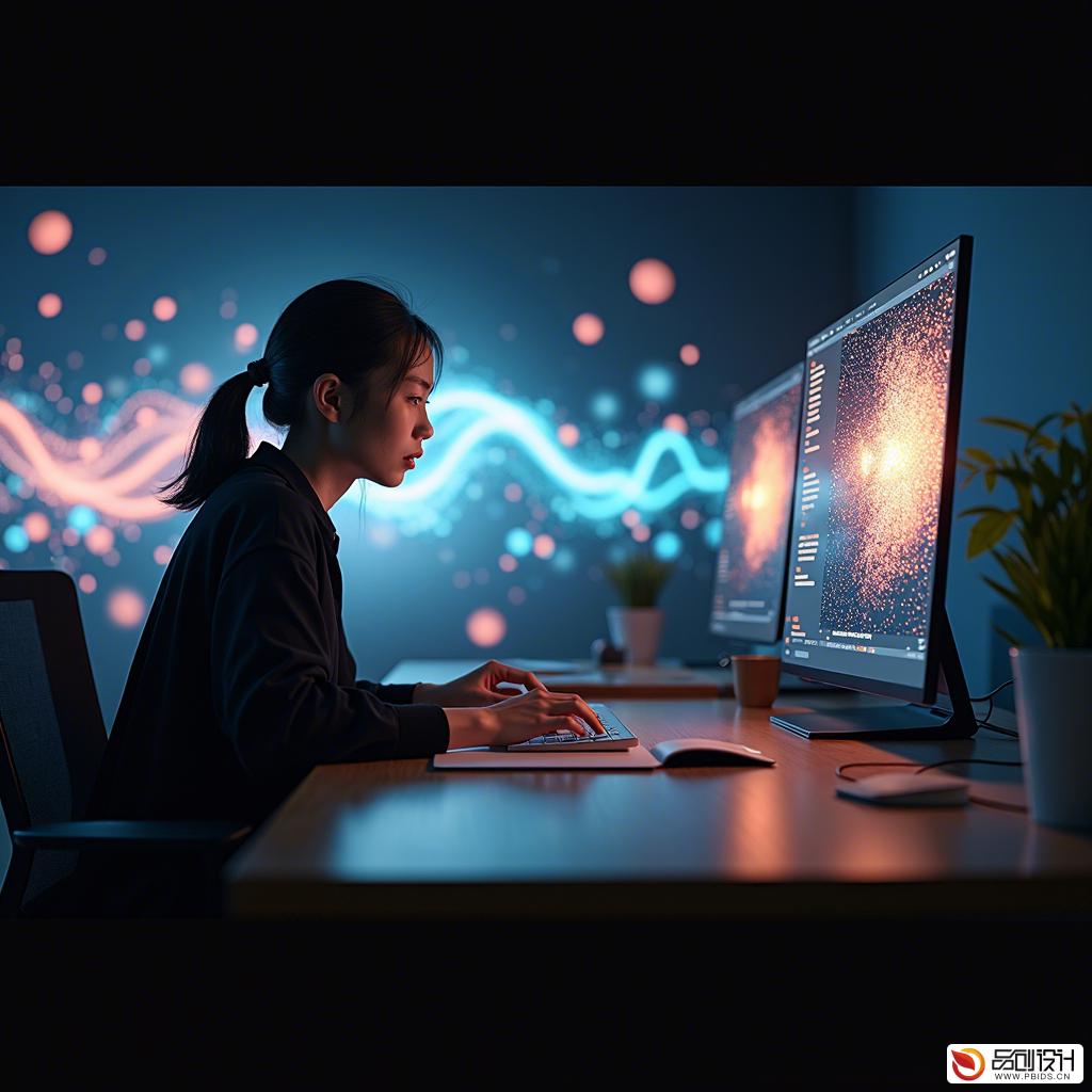 渭南动效设计公司的创新之路：塑造视觉新体验
