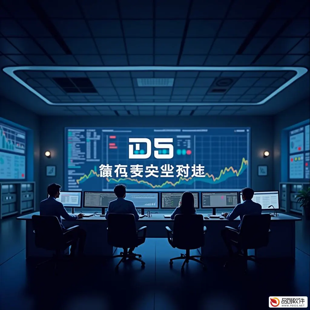 东莞市证券极速交易系统技术中心：引领金融科技新风尚
