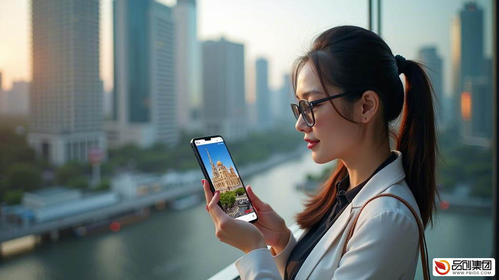 旅游APP定制开发：打造个性化旅行体验的全方位指南
