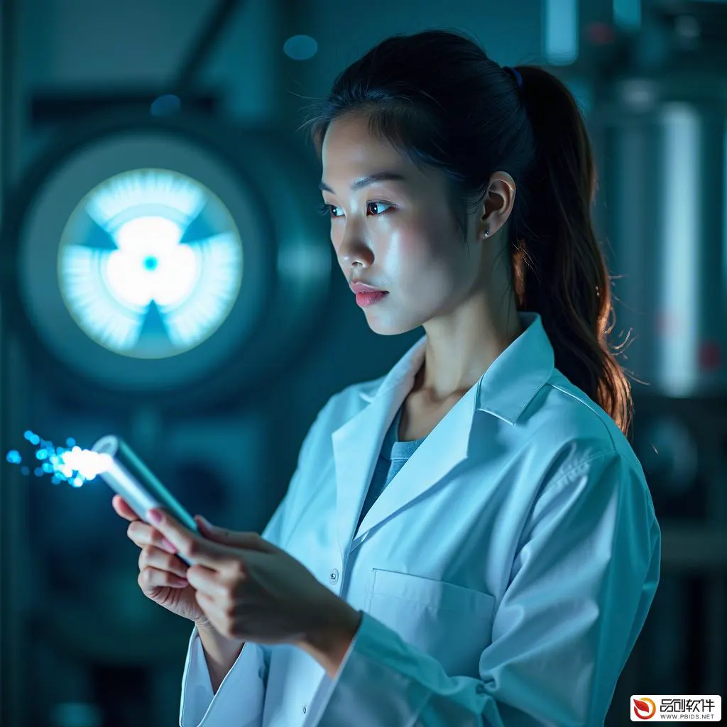 宁波市中广核核能创新平台:引领未来能源科技的新篇章
