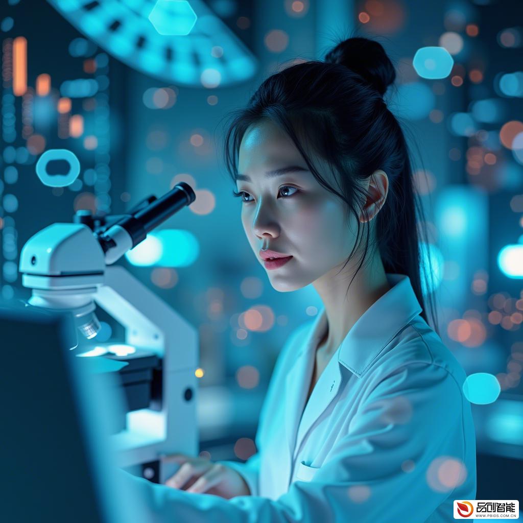 深圳市皮肤状态AI分析企业的创新之路
