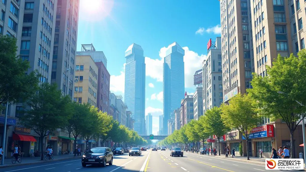 合肥市文旅智慧景区系统：创新科技引领旅游新体验
