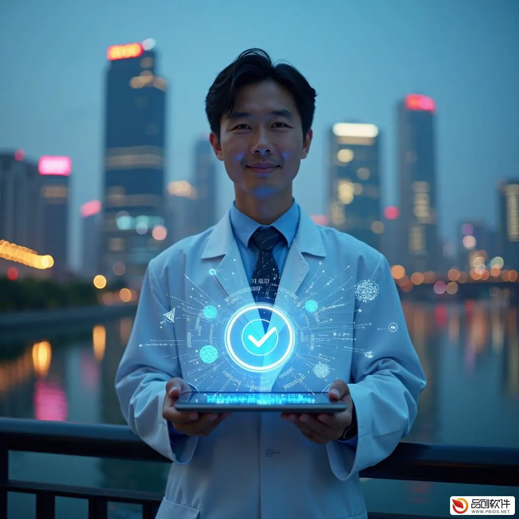 苏州市药品监管平台集团：保障公众用药安全的新篇章
