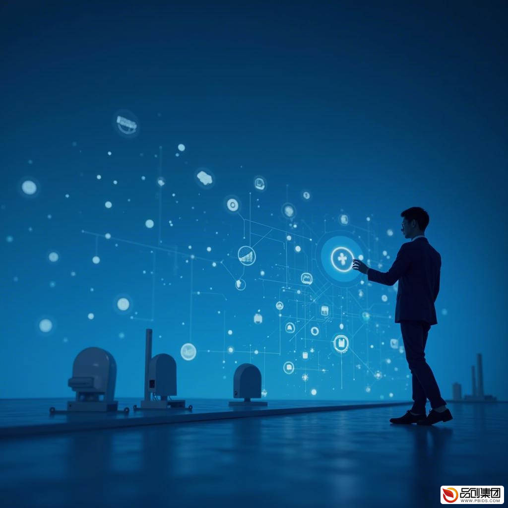 秦泰盛智能化科技：引领未来智能生活的新篇章
