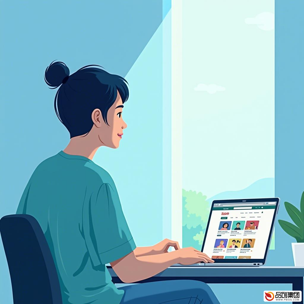 成人教育学习网：开启终身学习的智慧之门
