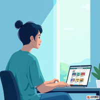 成人教育学习网：开启终身学习的智慧之门
