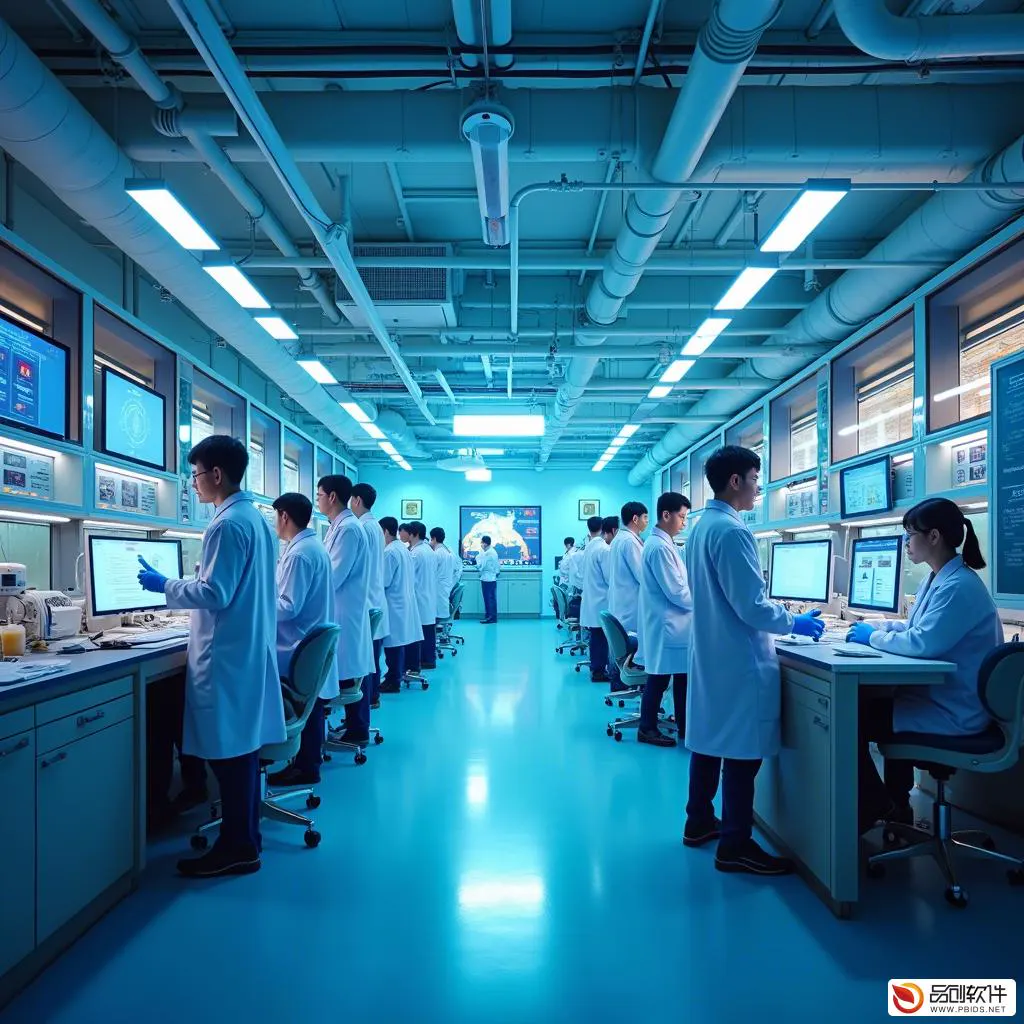 合肥市医院感染防控平台技术中心：守护医疗安全的...