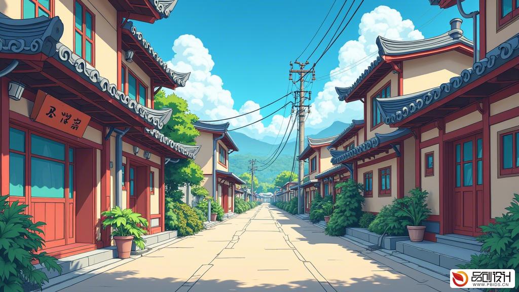 台湾MG动画设计机构的创意魅力与行业影响力
