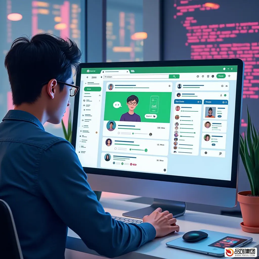 公众号开发全攻略：从零到一的实战指南
