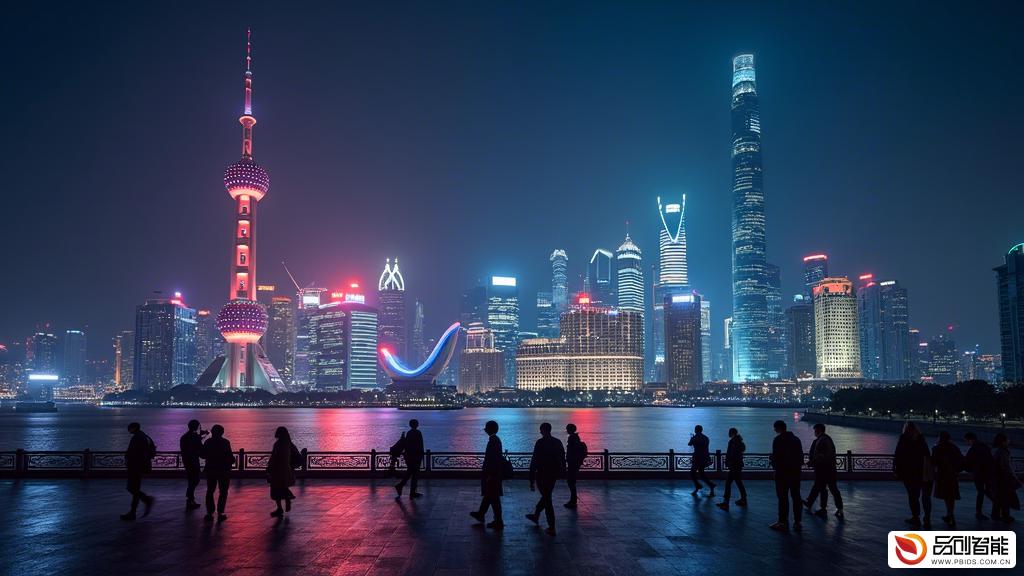上海市车载设备多网融合集团的革新之路
