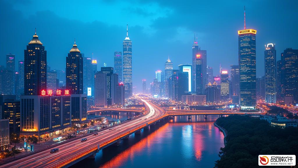 天津市文旅智慧景区系统技术中心：引领旅游新风尚的科技力量
