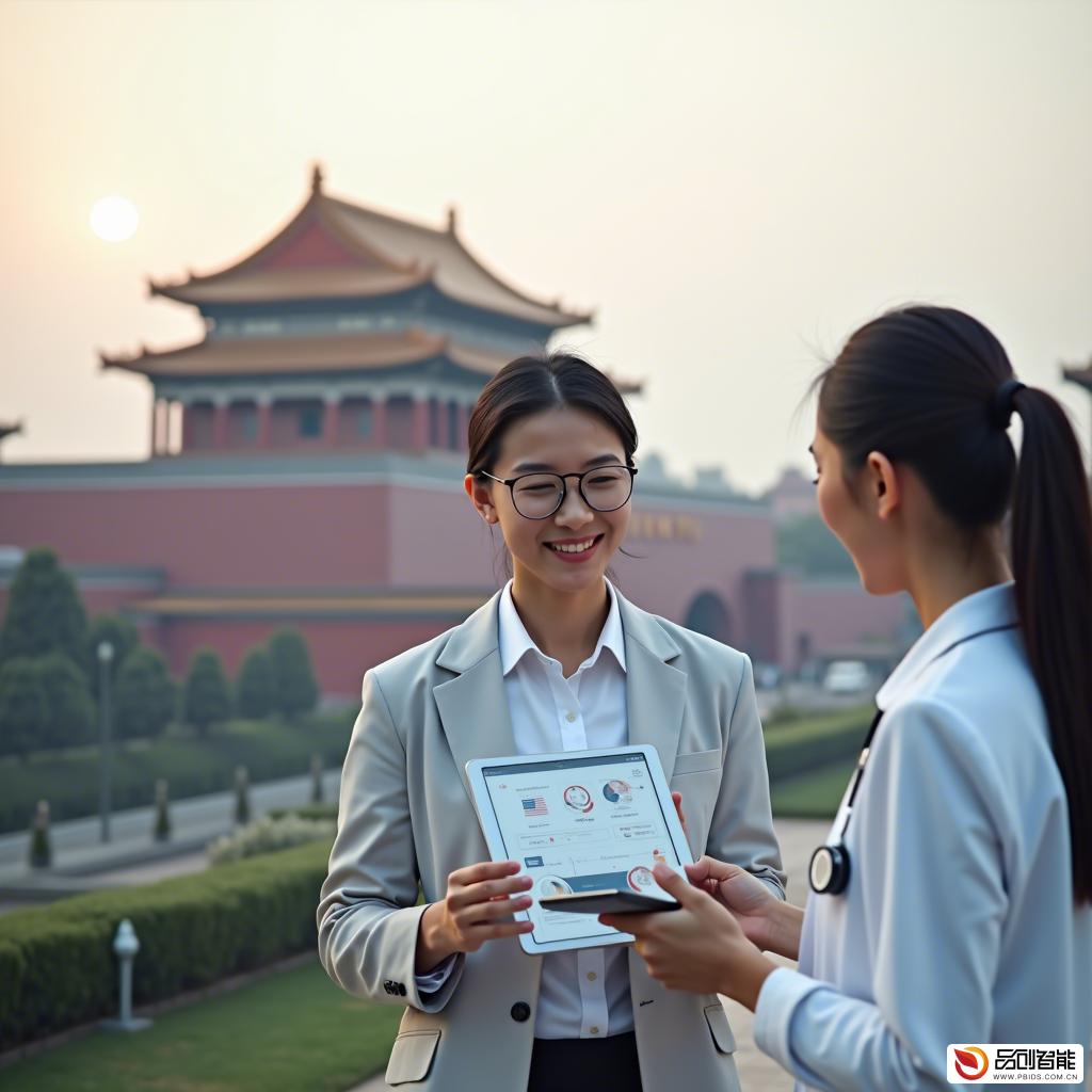 北京市医疗数据联邦学习工场：推动医疗健康数据共享的新篇章

