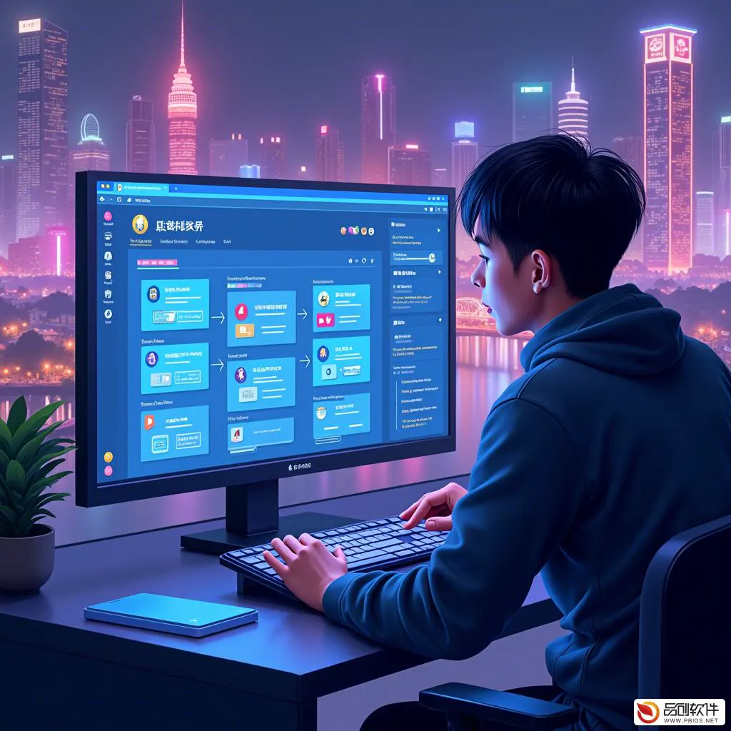 杭州市教育低代码开发平台技术中心：引领教育数字...