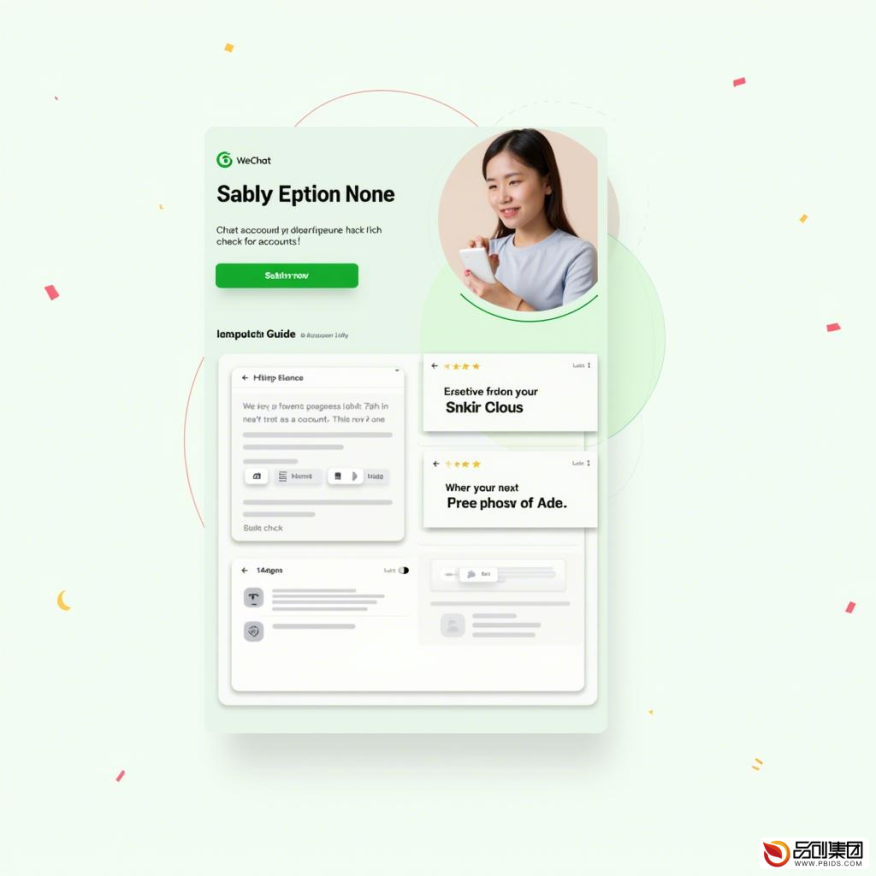 公众号制作开发全攻略：从零到一的实战指南