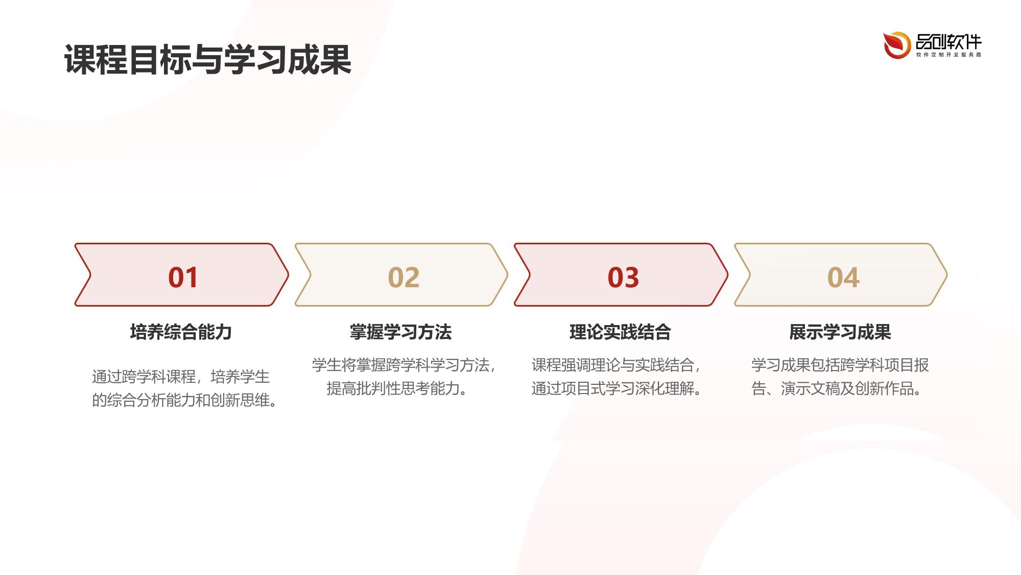 DeepSeek跨学科课程脚本工厂