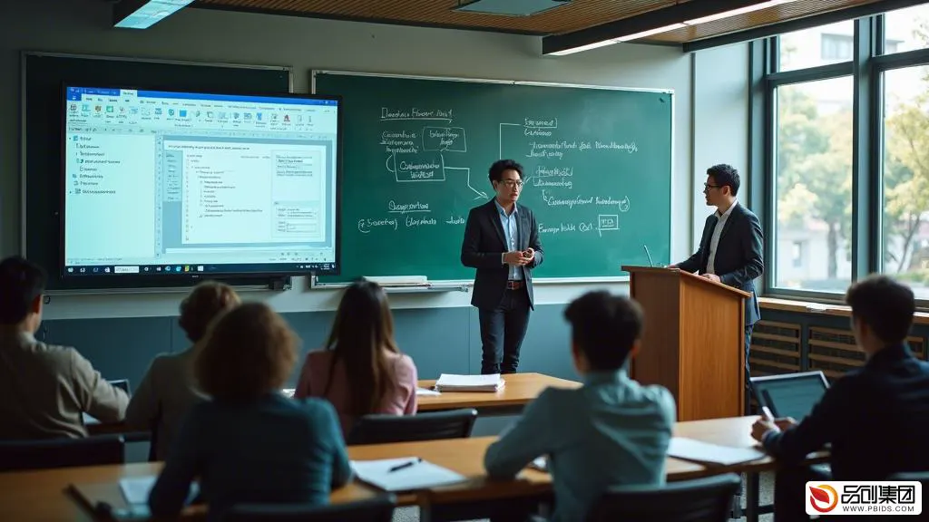 精通Office教学软件：从入门到进阶的全面指南
