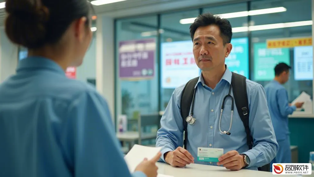 北京市医保结算对接平台机构全面解析
