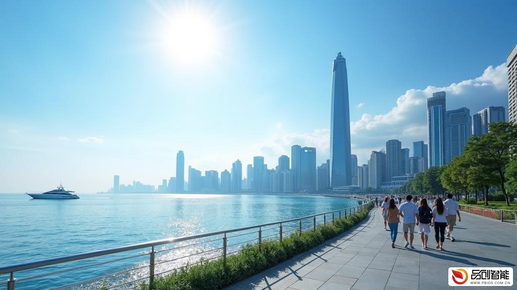 珠海市医疗物联感知网架构运营商：引领智慧医疗新时代
