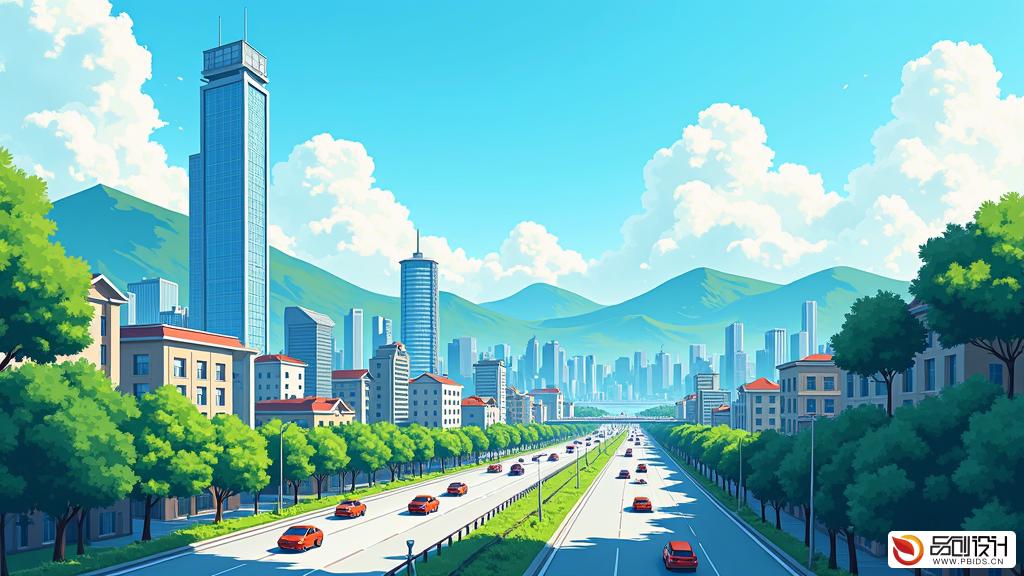 海东MG动画设计有限公司：创意动画的领航者

