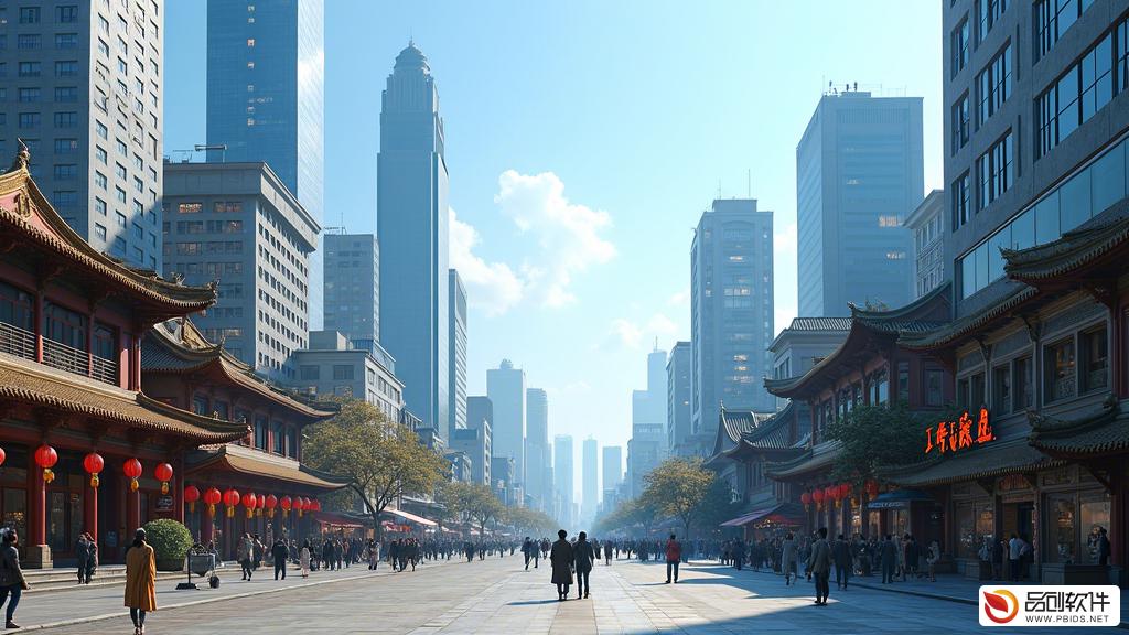 佛山市党建智慧平台：全流程AI定制开发企业的领航者
