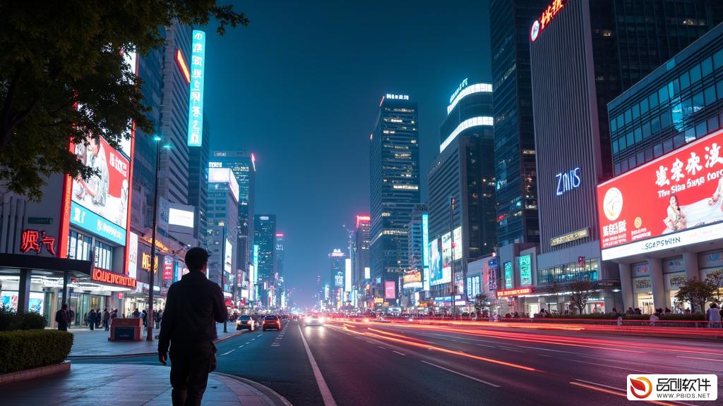 北京市供应链金融平台企业的崛起与影响
