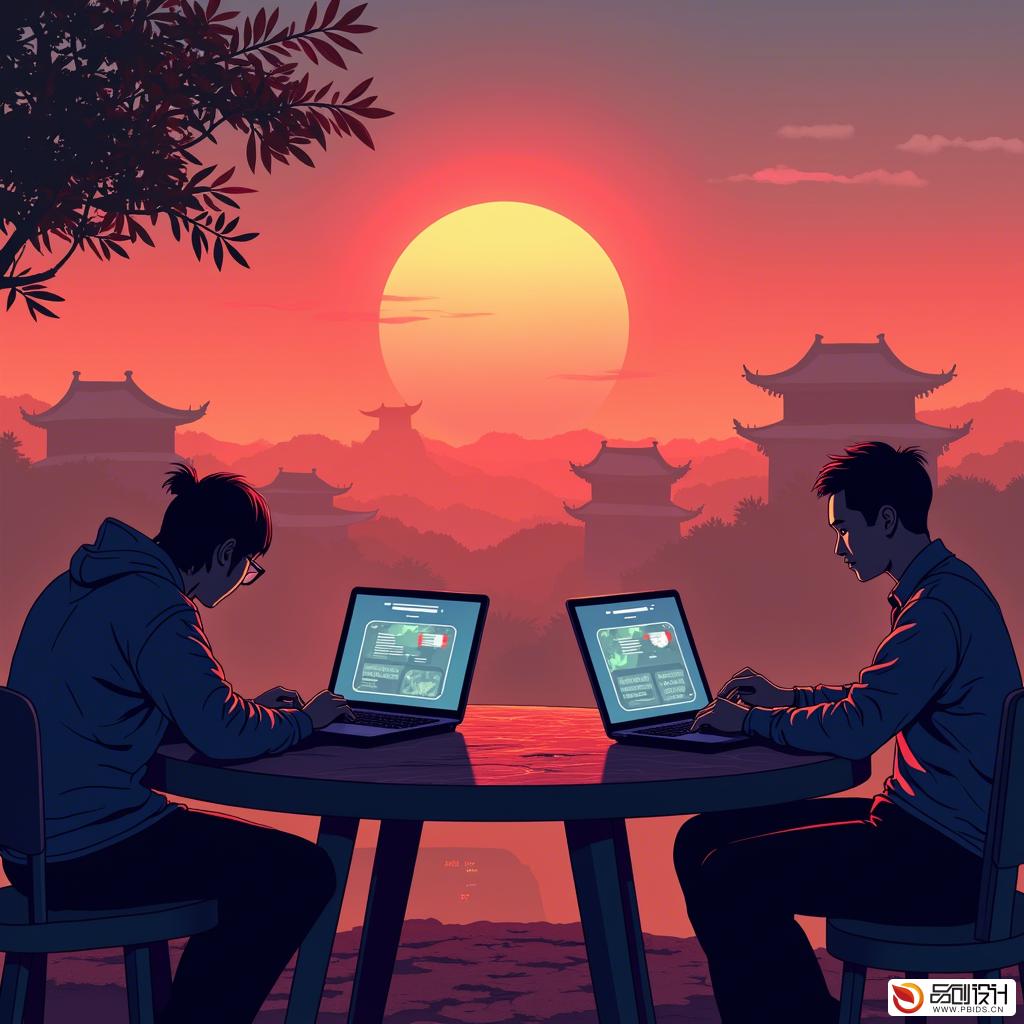 西安体验原型开发：寻找卓越的合作伙伴

