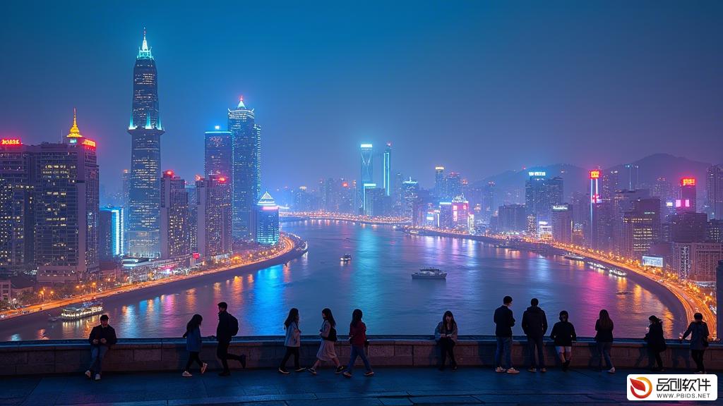 重庆市AI汽车服务应用平台商：引领智能出行新时代
