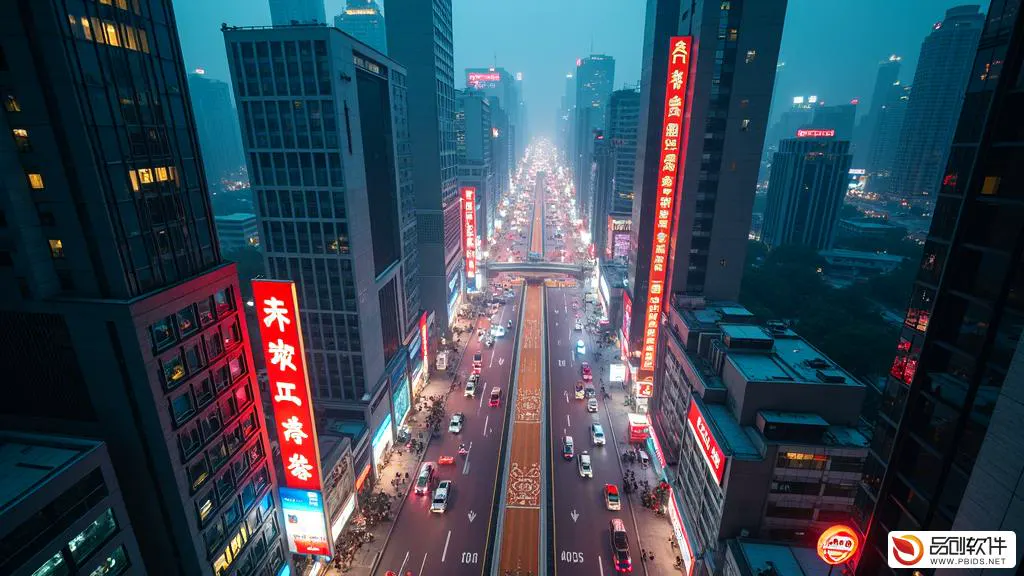 广州市车载高精度定位平台运营商：引领智能交通新时代
