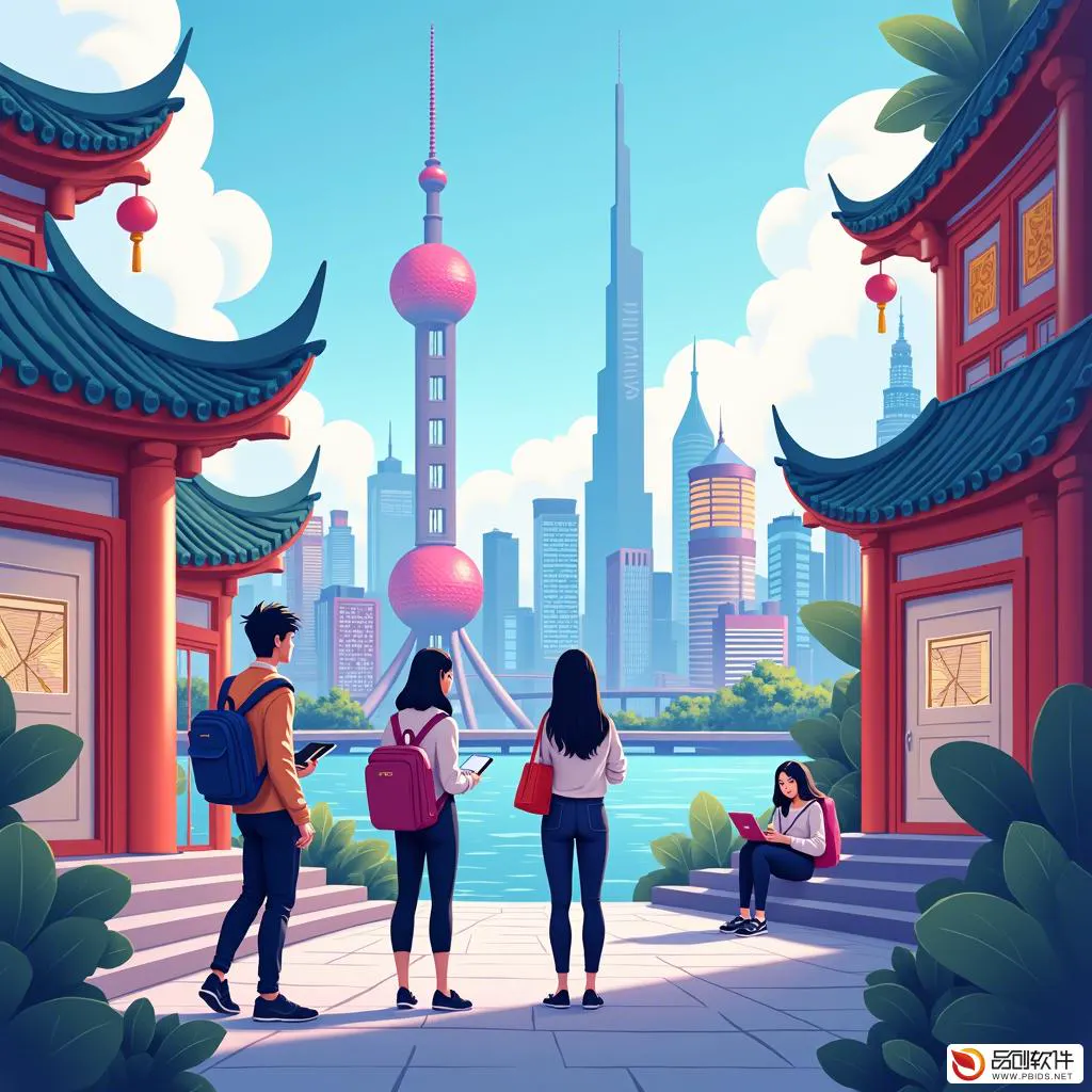 上海市教育智能推荐平台工作室：引领教育创新的新篇章

