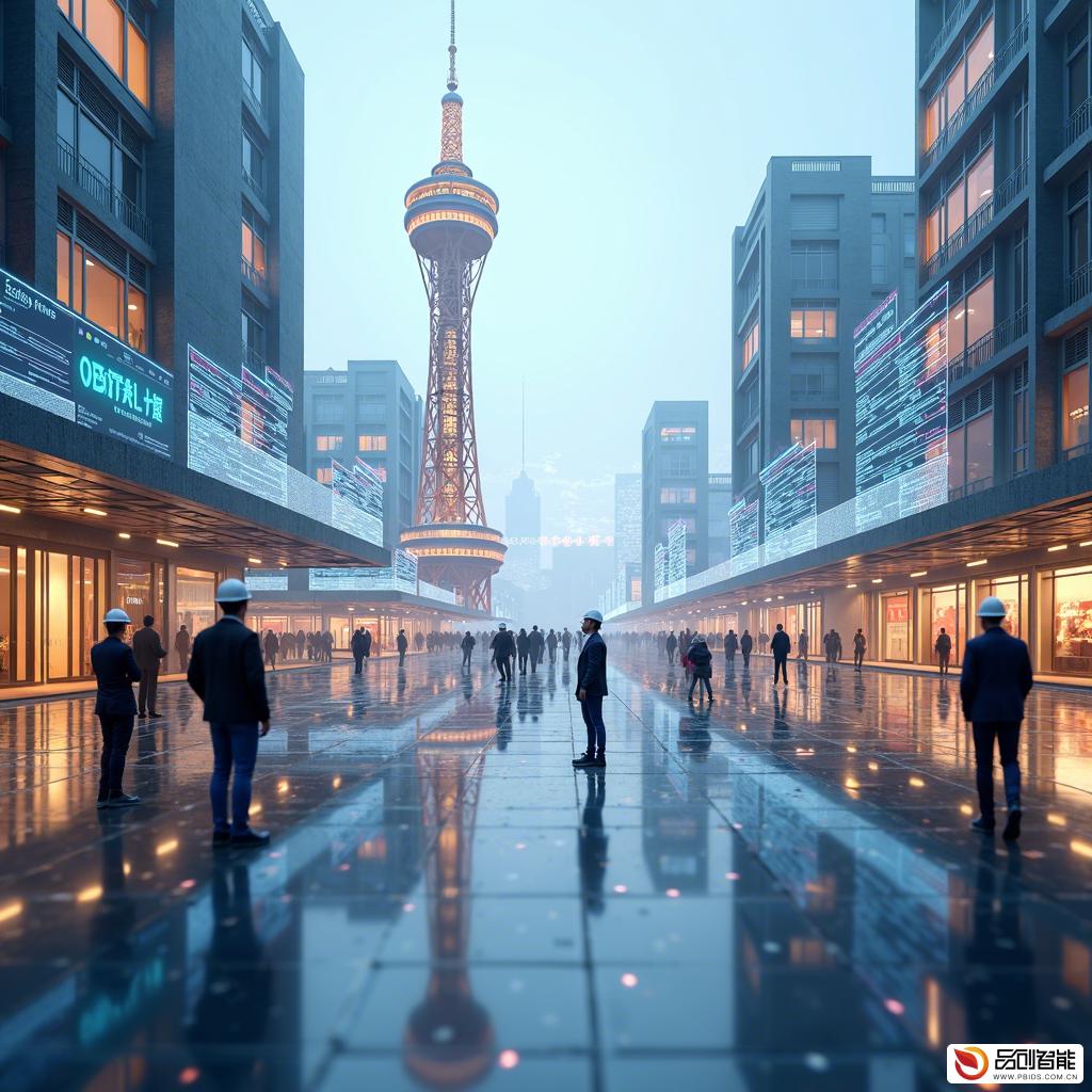 武汉市职业健康数字孪生方案：创新引领未来...