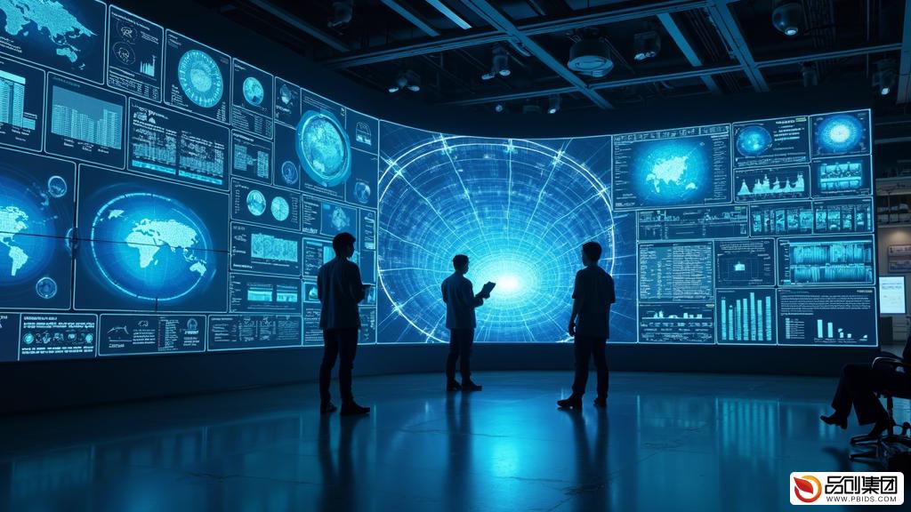 物联网系统软件开发：构建智能互联世界的基石
