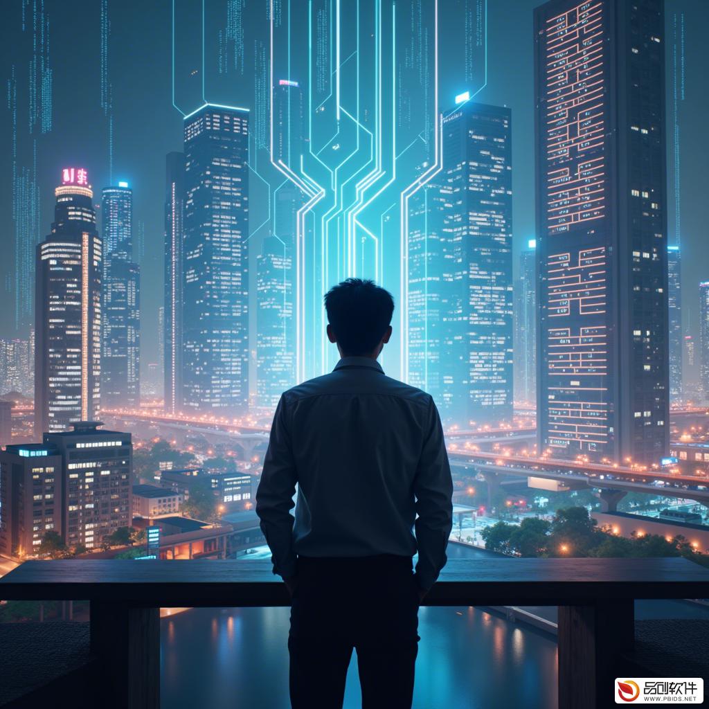重庆市物流AI调度指挥系统机构：引领智慧...