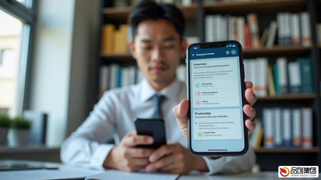 保险家APP：一站式保险服务新体验
