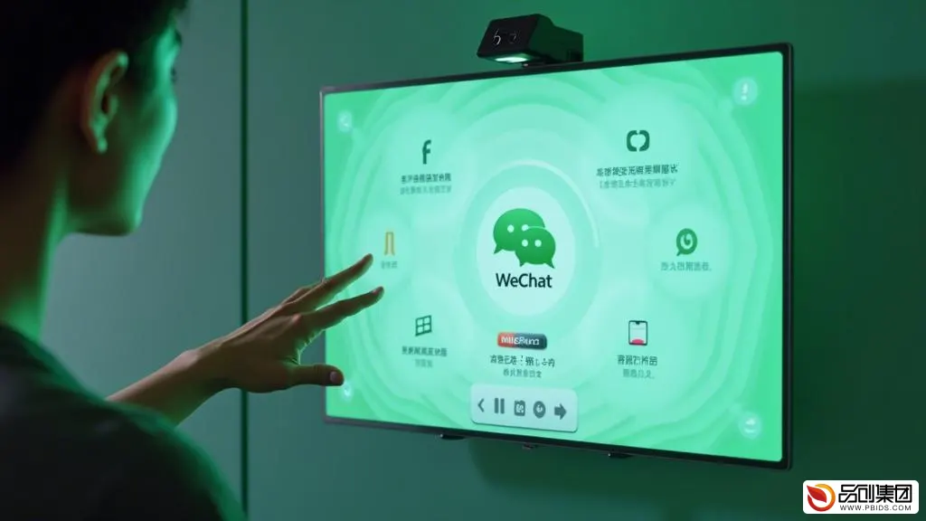 微信小程序开发中的“app.json未找到”问题深度解析
