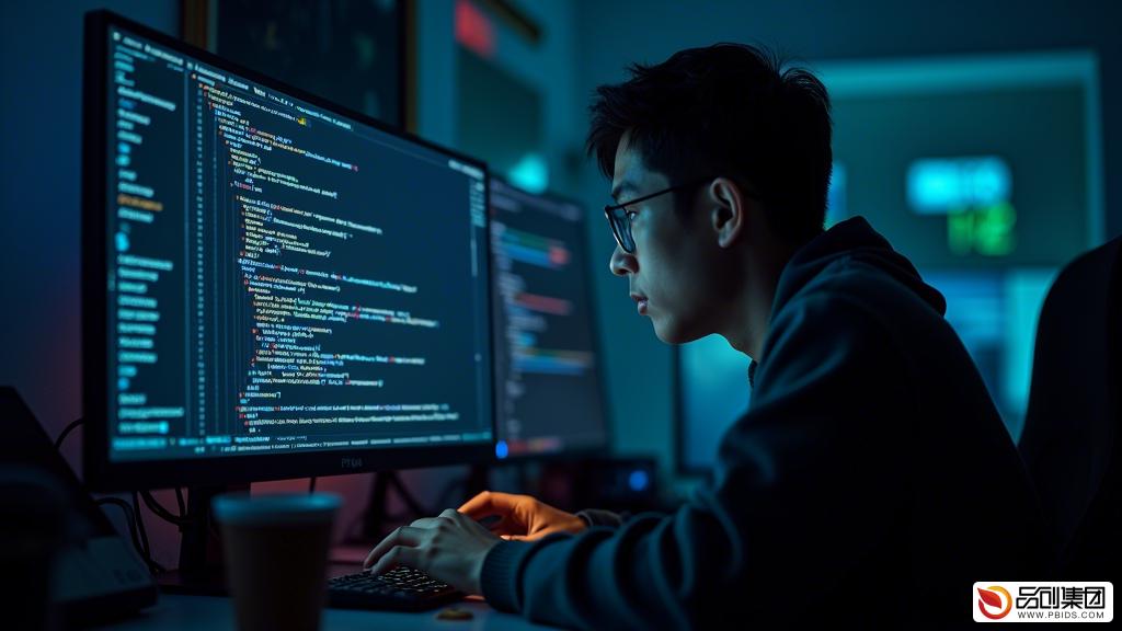 定制与开发：解锁企业数字化转型的新篇章
