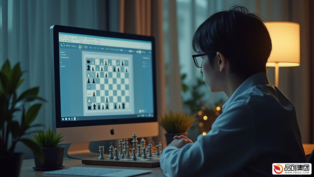 象棋智慧之旅：教您掌握象棋软件的奥秘
