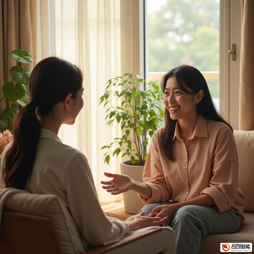 合肥市女性心理健康筛查服务站：守护心灵，...